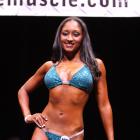 Tiffany  Cox - NPC Mid Atlantic Championships 2012 - #1